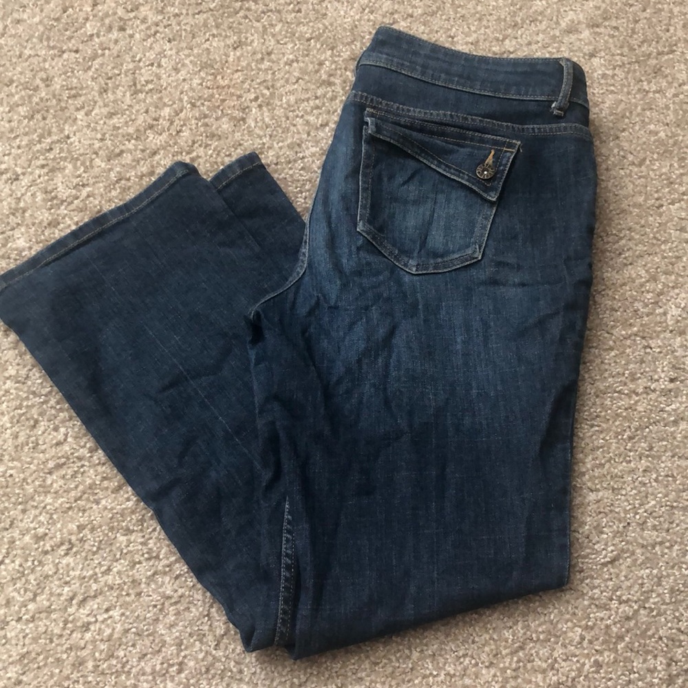 Simply Vera Wang Jeans